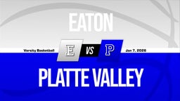 01/6 Highlights @ Platte Valley