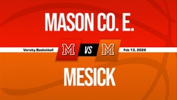 02/13 Highlights @ Mesick