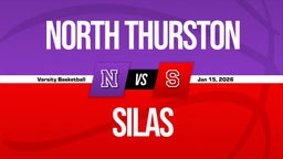 01/14 Highlights @ Silas