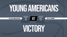 01/8 Highlights @ Victory