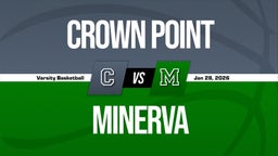 01/28 Highlights @ Minerva