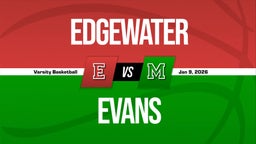01/8 Highlights vs Edgewater