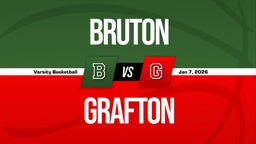 01/7 Highlights vs Bruton