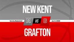 01/8 Highlights @ Grafton