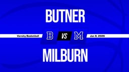 01/8 Highlights vs Butner