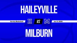 01/9 Highlights vs Haileyville