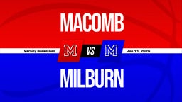 01/10 Highlights @ Milburn