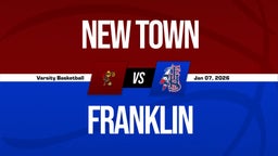 01/7 Highlights @ Franklin