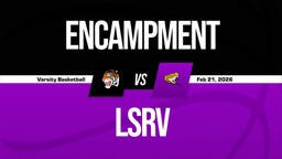 02/21 Highlights @ LSRV