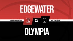 01/9 Highlights vs Edgewater