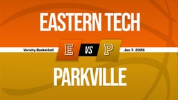 01/7 Highlights @ Parkville