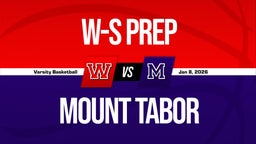 01/7 Highlights vs W-S Prep