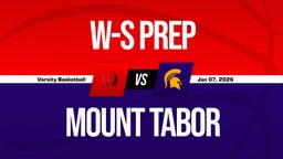 01/7 Highlights @ Mount Tabor