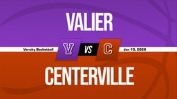 01/10 Highlights vs Valier