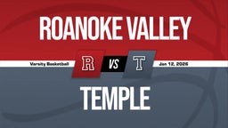 01/12 Highlights @ Temple