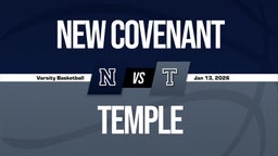 01/13 Highlights vs New Covenant