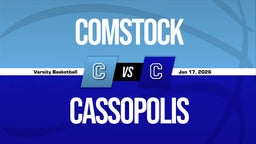 01/16 Highlights vs Comstock