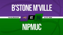 01/7 Highlights vs B'stone M'ville