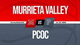 01/21 Highlights @ PCOC