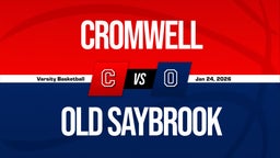 01/23 Highlights @ Old Saybrook