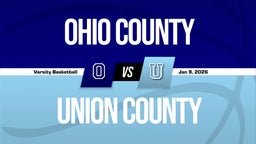 01/8 Highlights vs Ohio County