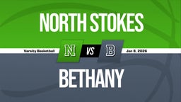 01/7 Highlights vs North Stokes