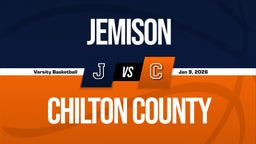 01/8 Highlights vs Jemison