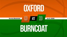 01/8 Highlights @ Burncoat