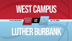 01/15 Highlights @ Luther Burbank