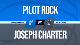 01/10 Highlights @ Joseph Charter