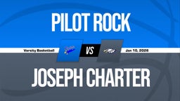 01/10 Highlights @ Joseph Charter