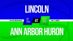 02/6 Highlights vs Lincoln