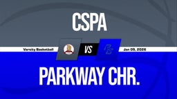 01/9 Highlights vs CSPA