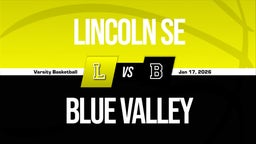 01/17 Highlights vs Lincoln SE