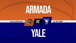 01/8 Highlights @ Yale