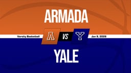 01/8 Highlights @ Yale