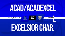 01/7 Highlights vs Acad/AcadExcell