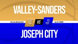 01/7 Highlights vs Valley-Sanders