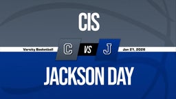 01/21 Highlights vs CIS