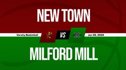 01/9 Highlights vs New Town