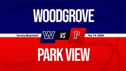 02/13 Highlights vs Woodgrove