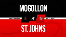 01/12 Highlights @ St. Johns