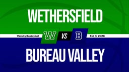 02/3 Highlights @ Bureau Valley