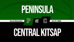 01/20 Highlights vs Peninsula