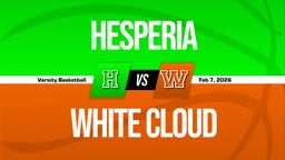 02/7 Highlights vs Hesperia