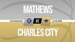 01/20 Highlights @ Charles City