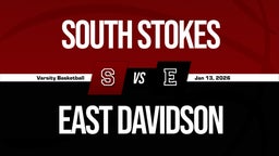 01/13 Highlights vs South Stokes