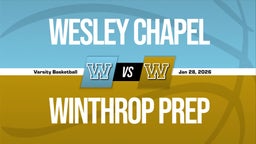 01/27 Highlights @ Winthrop Prep