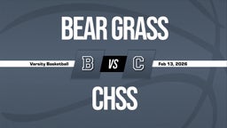 02/13 Highlights @ CHSS