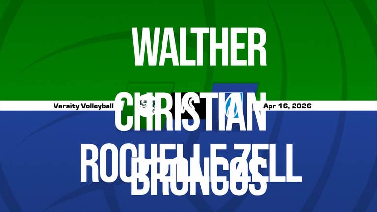 Video player poster